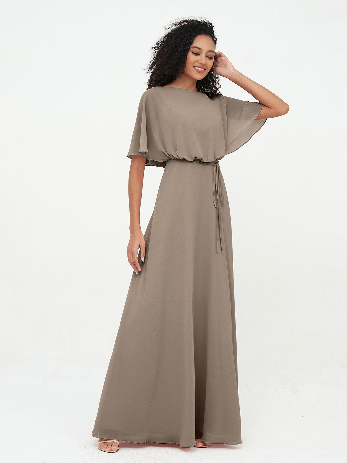 Taupe